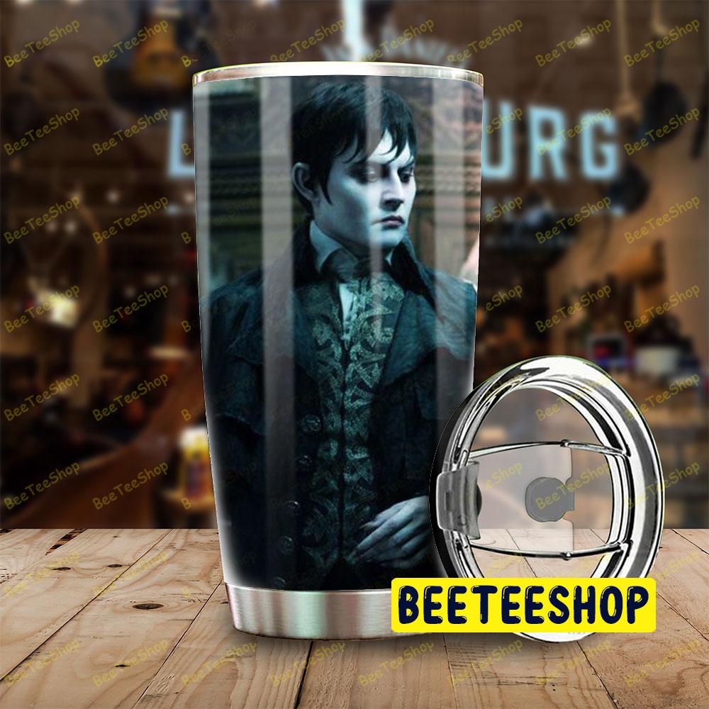 Cool Barnabas Collins Dark Shadows Halloween Beeteeshop Tumbler