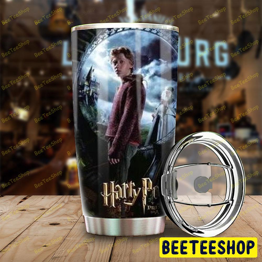 Cool Boy Harry Potter And The Prisoner Of Azkaban Movie Halloween Beeteeshop Tumbler