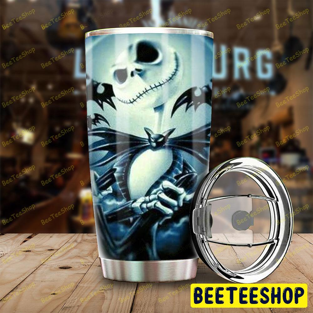 Cool Boy Jack Skellington The Nightmare Before Christmas Halloween Beeteeshop Tumbler