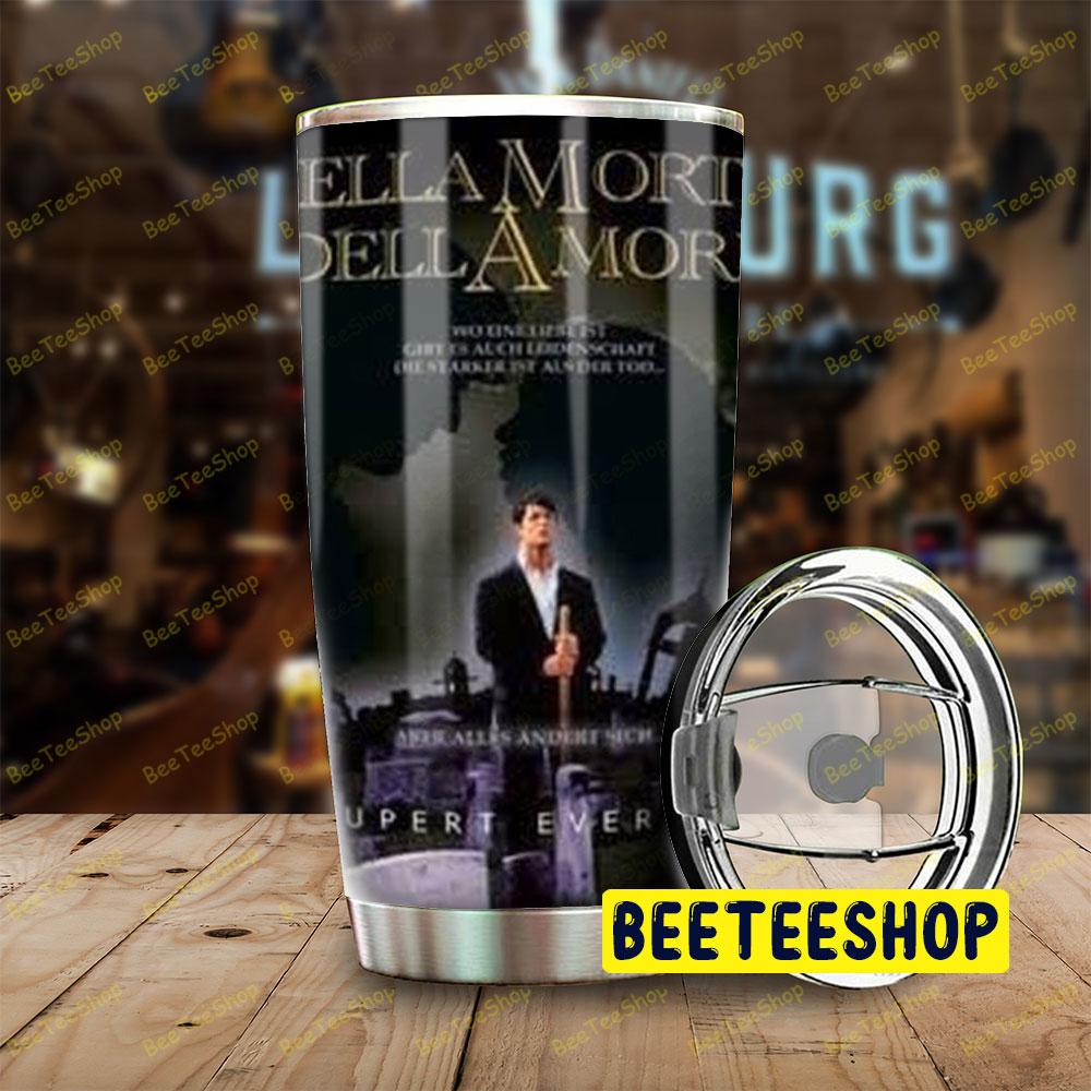 Cool Dellamorte Dellamore Halloween Beeteeshop Tumbler