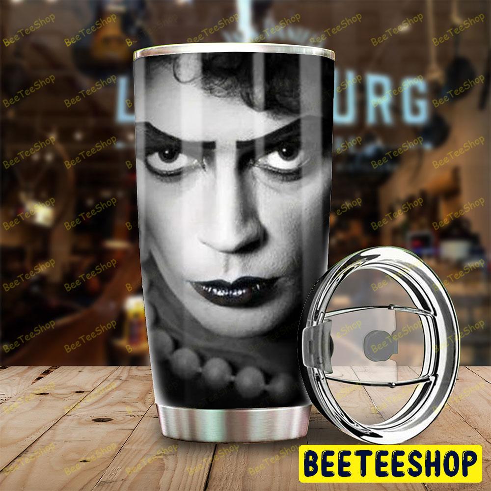 Cool Frank-N-Furter The Rocky Horror Picture Show Halloween Beeteeshop Tumbler