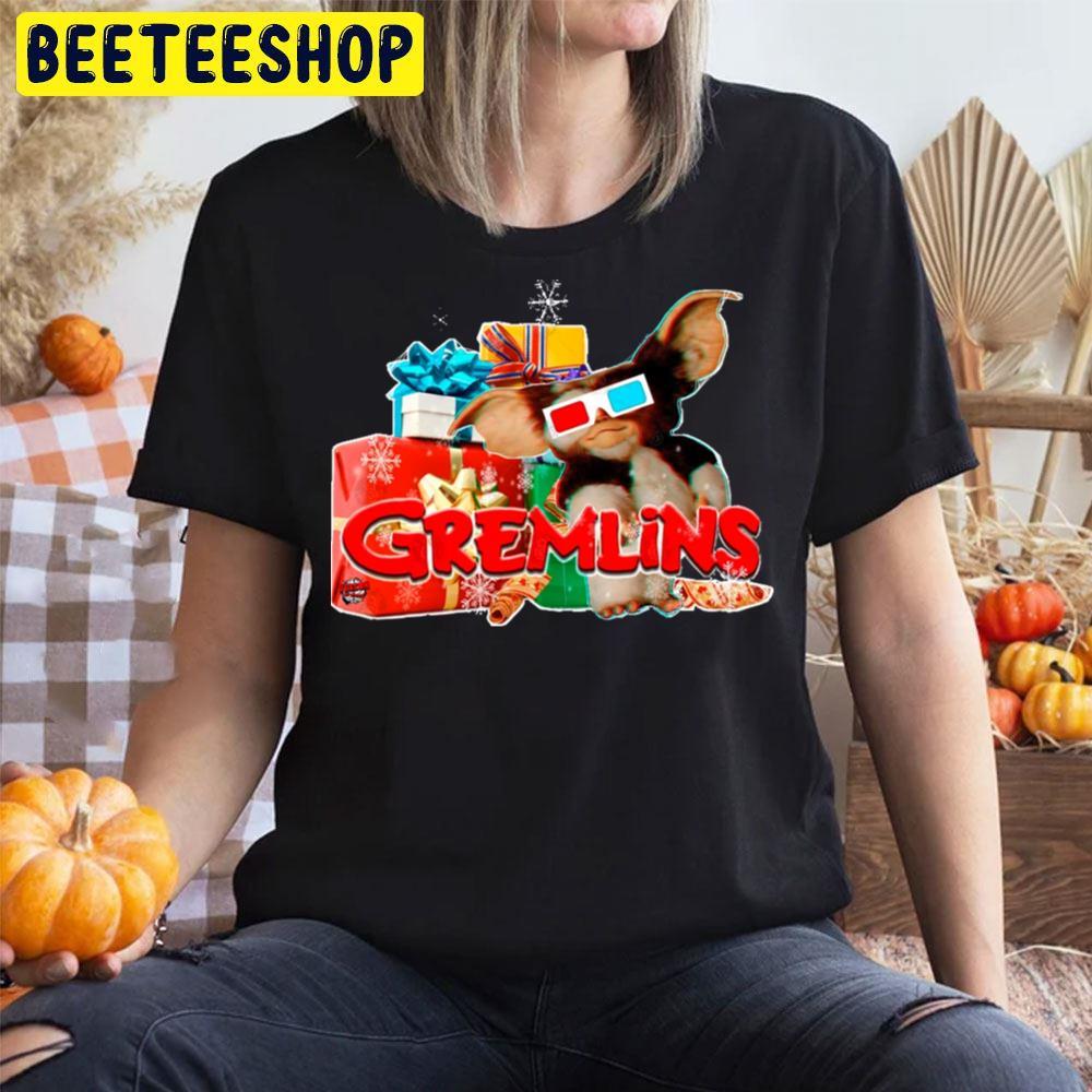 Cool Gremlins Halloween Beeteeshop Trending Unisex T-Shirt