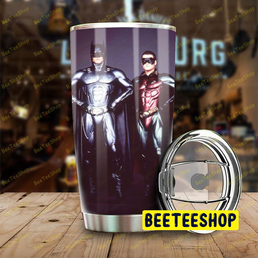 Cool Hero Batman Forever Halloween Beeteeshop Tumbler