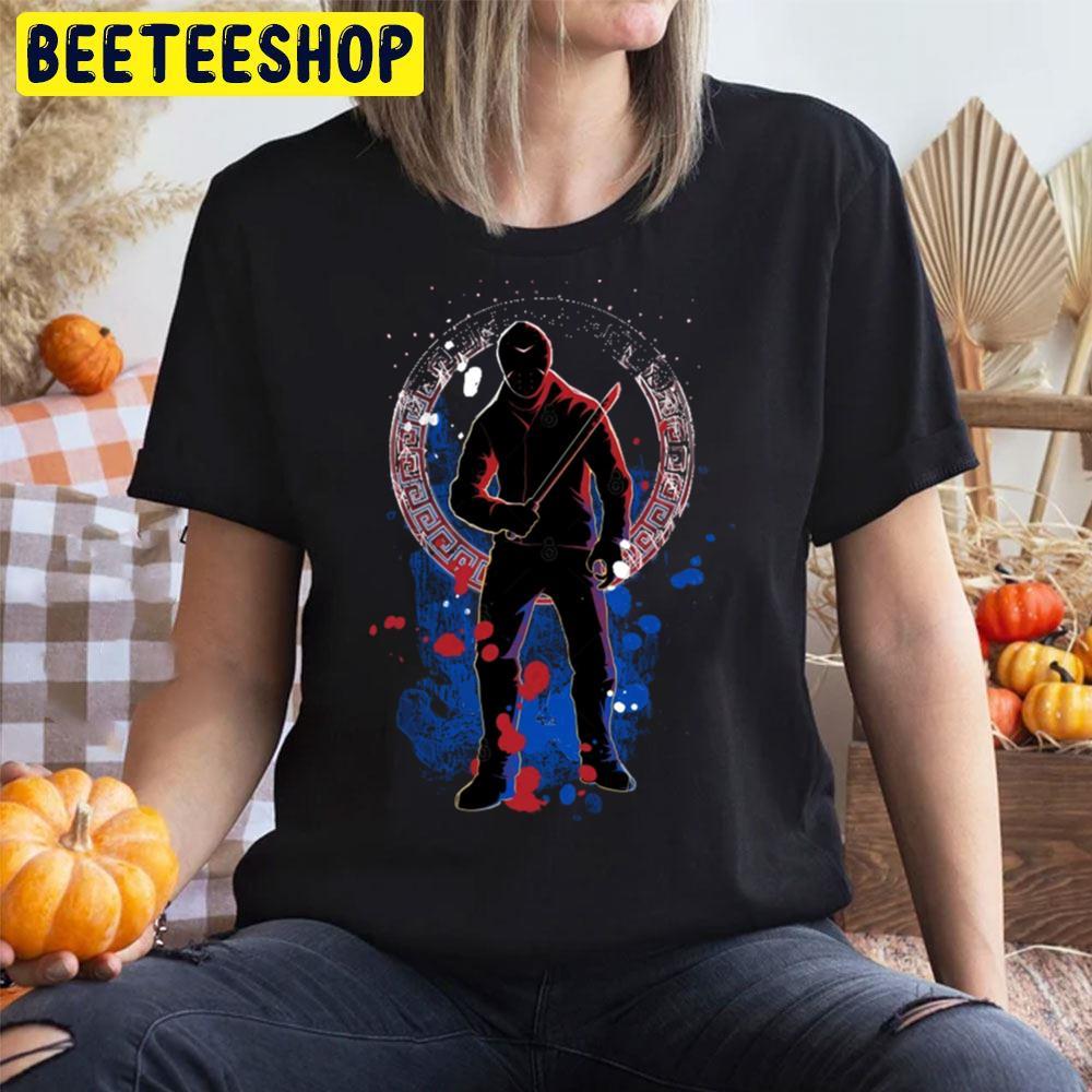 Cool Jason Voorhees Halloween Beeteeshop Trending Unisex T-Shirt