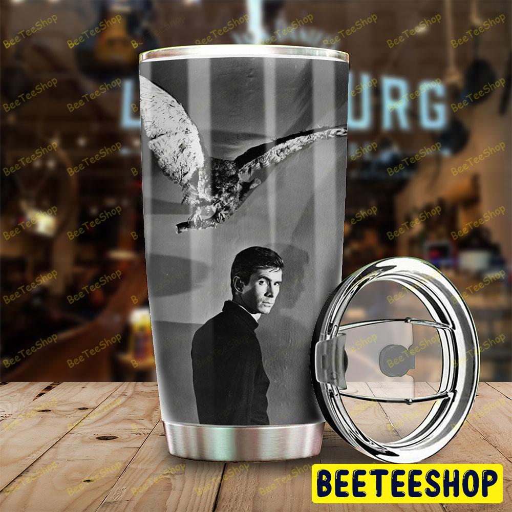 Cool Movie Psycho Halloween Beeteeshop Tumbler