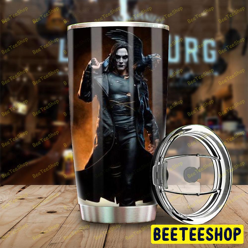 Cool Top Dollar The Crow Halloween Beeteeshop Tumbler