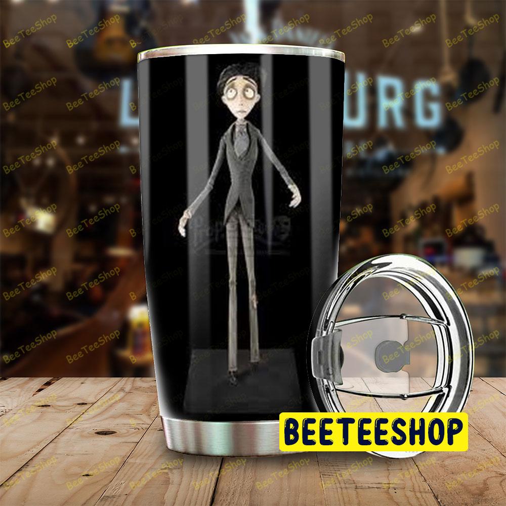 Corpse Bride (2005)23 Halloween Beeteeshop Tumbler