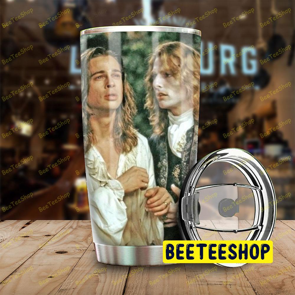 Cry Interview With The Vampire The Vampire Chronicles Halloween Beeteeshop Tumbler