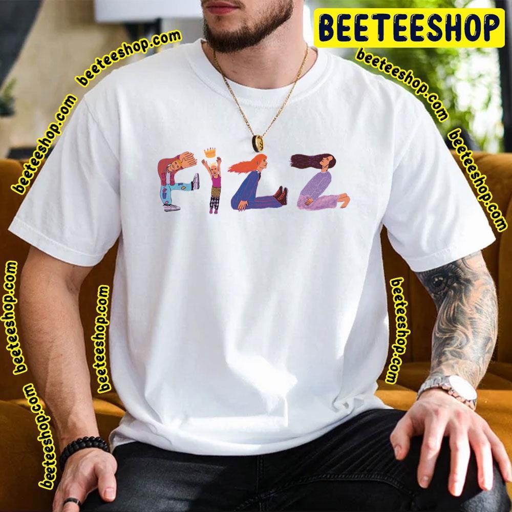 Cute Fizz Beeteeshop Trending Unisex T-Shirt