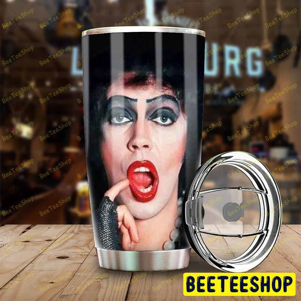 Cute Frank-N-Furter The Rocky Horror Picture Show Halloween Beeteeshop Tumbler