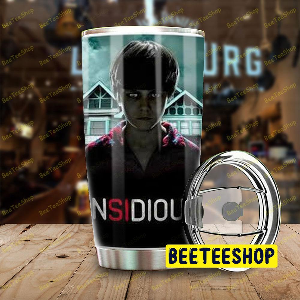 Dalton Lambert Insidious Halloween Beeteeshop Tumbler