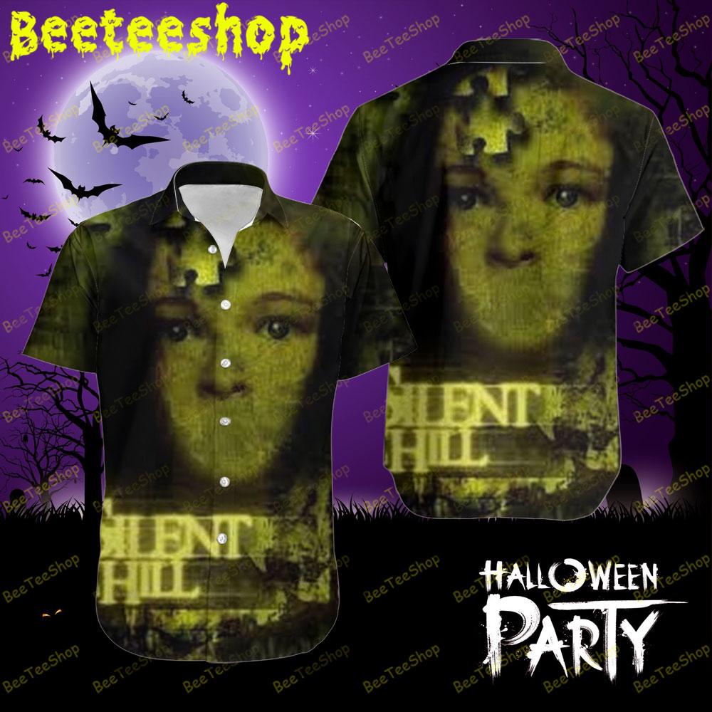 Dark Alessa Silent Hill Movie Halloween Beeteeshop Hawaii Shirt