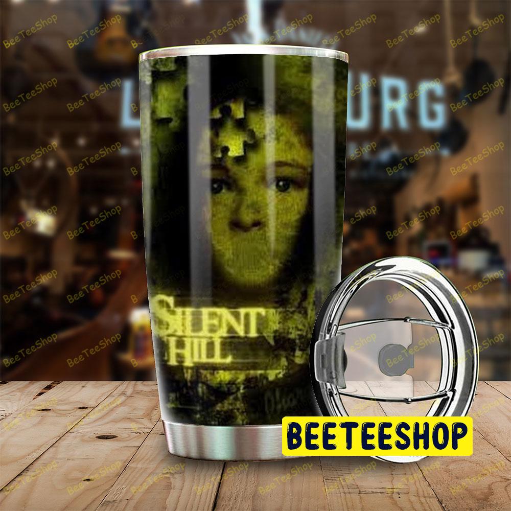 Dark Alessa Silent Hill Movie Halloween Beeteeshop Tumbler