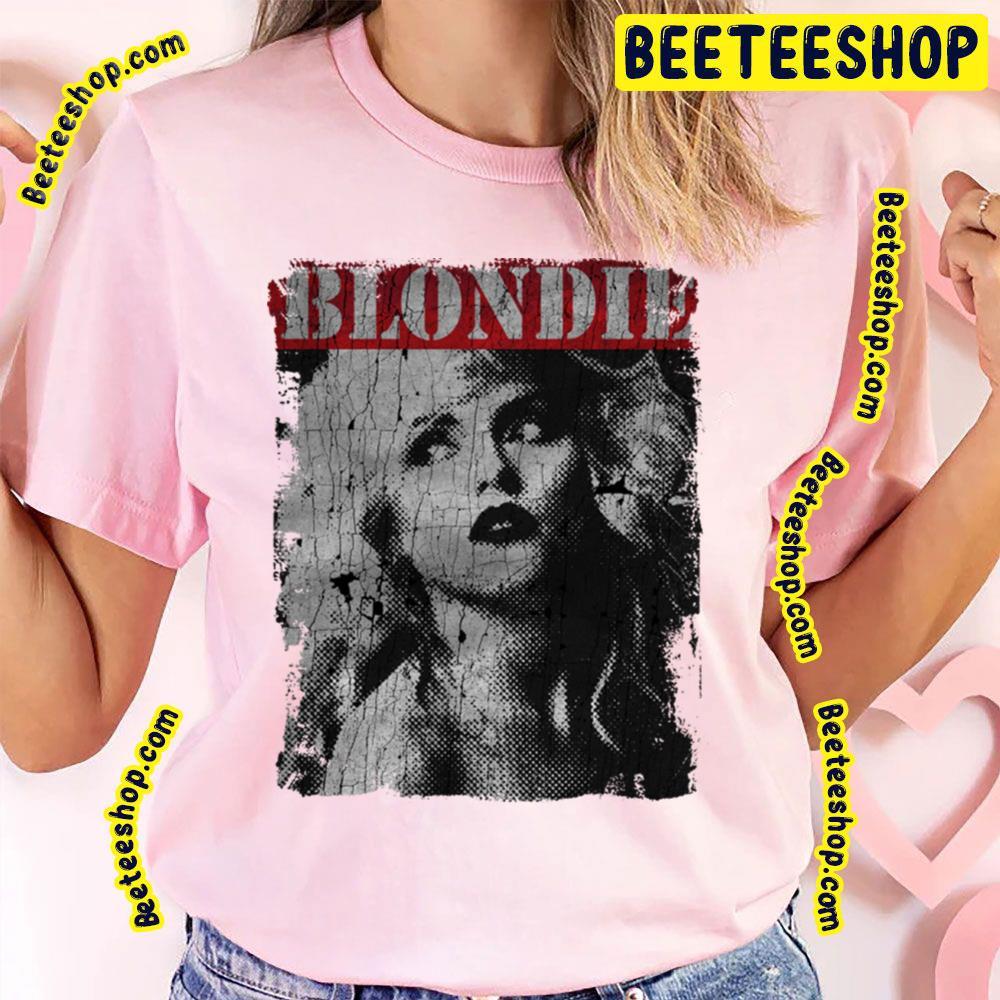 Dark Girl Blondie Beeteeshop Trending Unisex T-Shirt