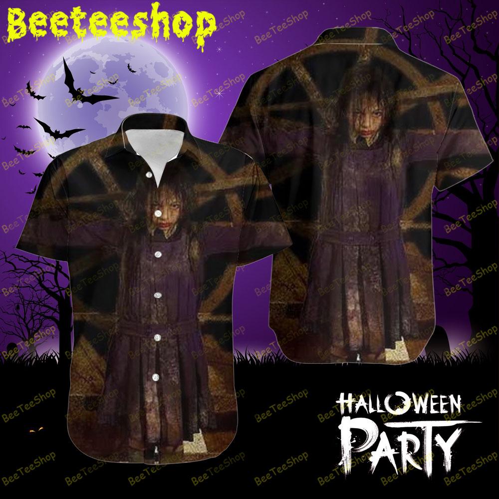 Dark Silent Hill Halloween Beeteeshop Hawaii Shirt