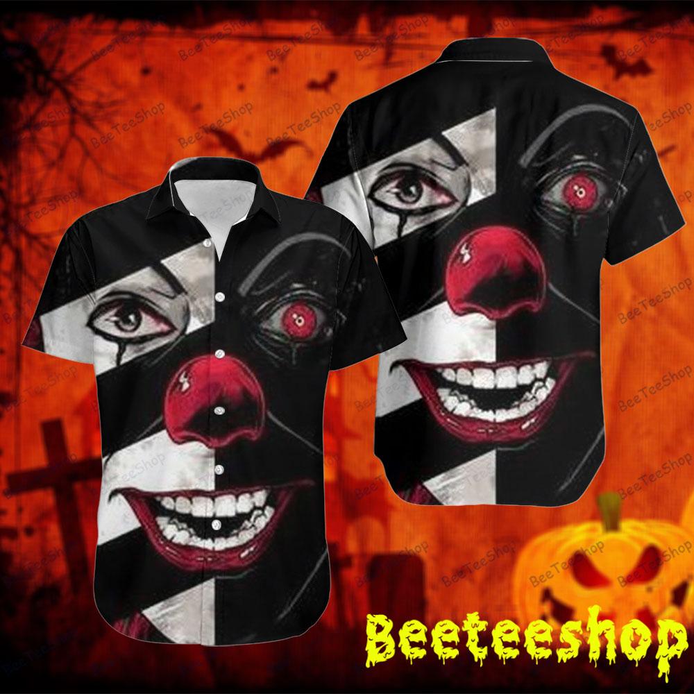 Dark Style Stephen King It Halloween Beeteeshop Hawaii Shirt