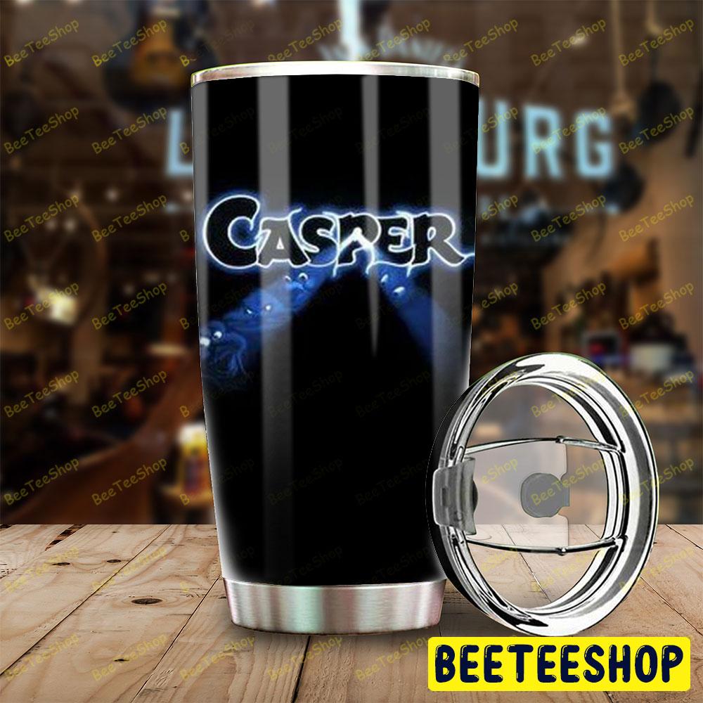 Dart Style Movie Casper Halloween Beeteeshop Tumbler