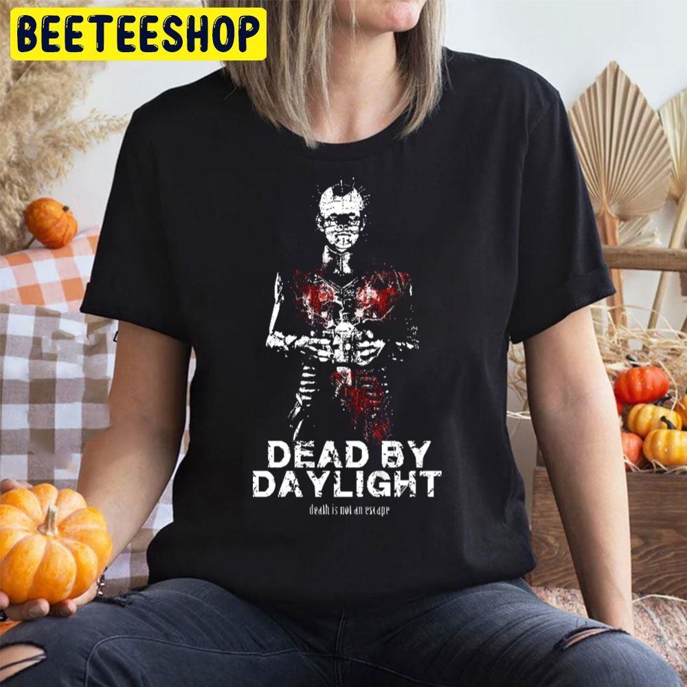 Dead By Daylight The Cenobite Pinhead Halloween Beeteeshop Trending Unisex T-Shirt