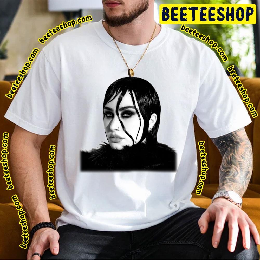 Demi Lovato Revamped 2023 Album Beeteeshop Trending Unisex T-Shirt