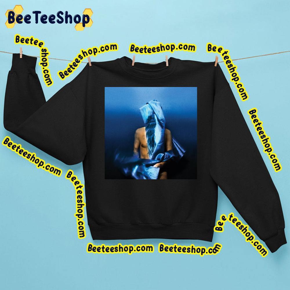 Devendra Banhart Flying Wig 2023 Album Beeteeshop Trending Unisex Sweatshirt