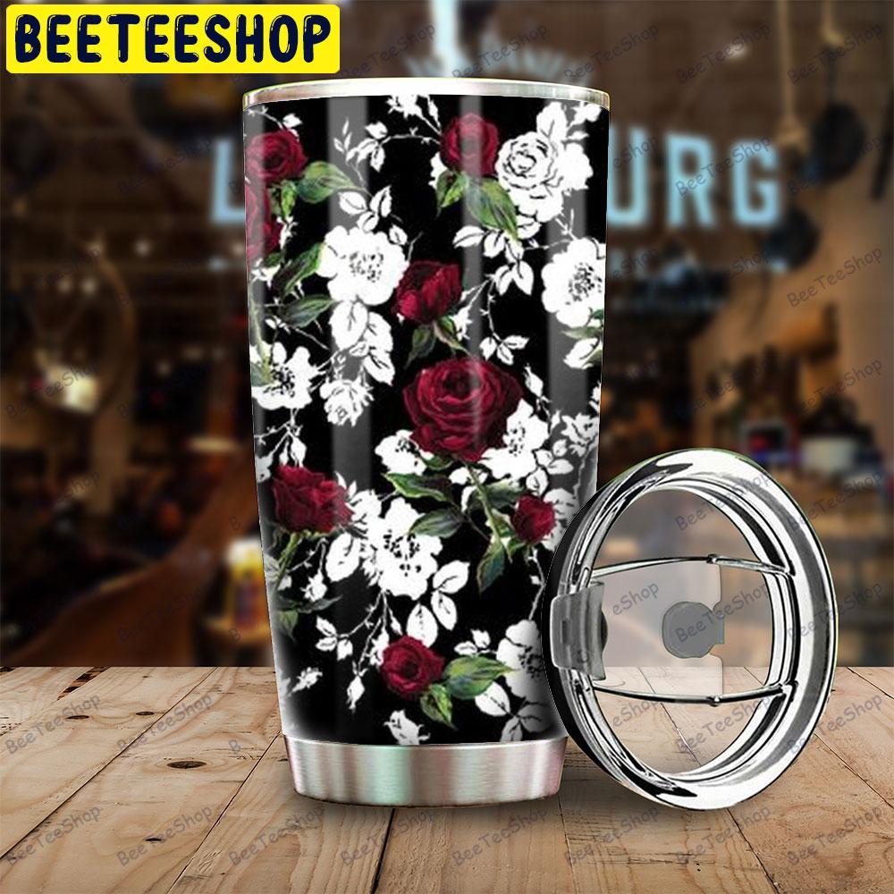 Dolce & Gabbana Pattern Version 9 Beeteeshop Tumbler