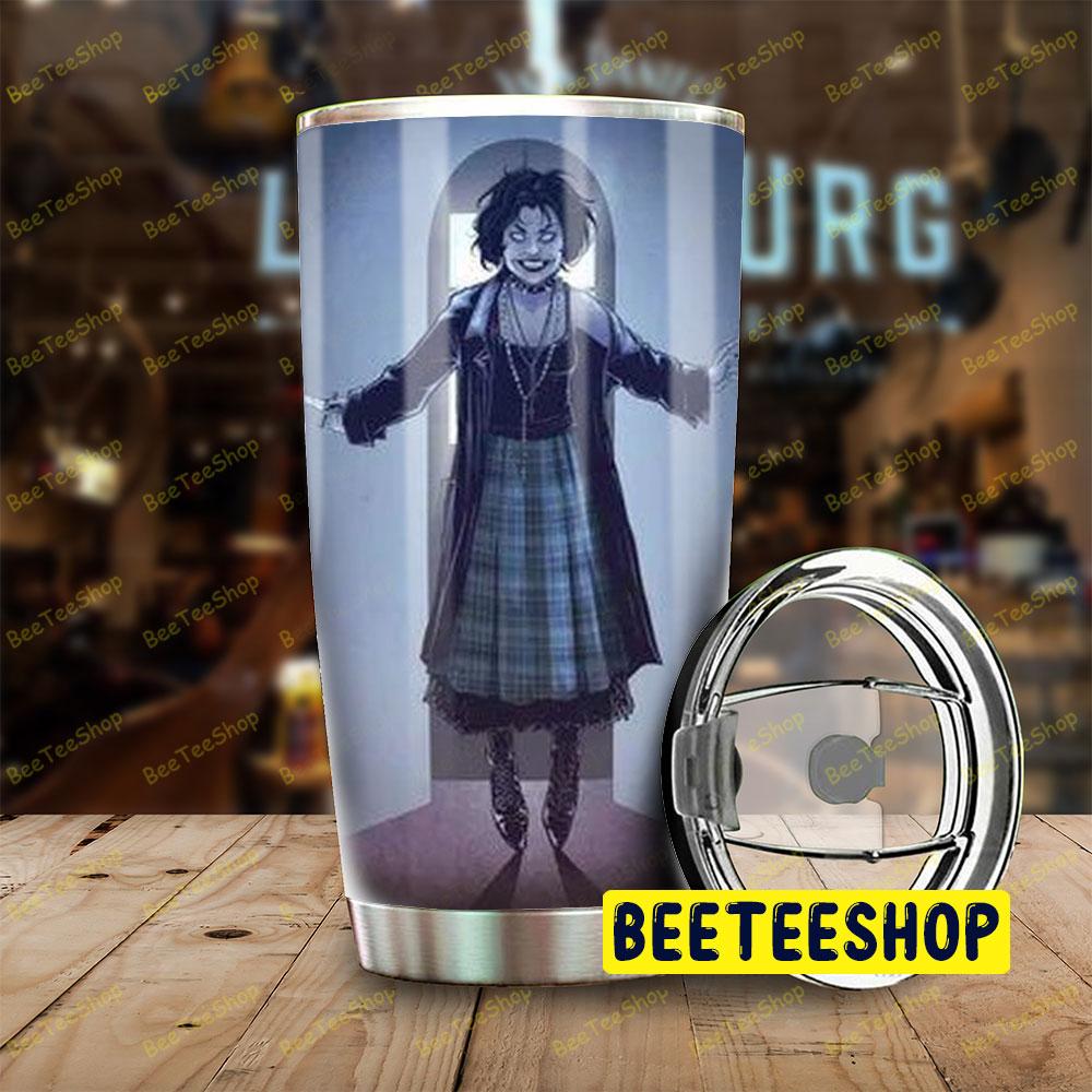 Doll Fairuza Balk The Craft Halloween Beeteeshop Tumbler