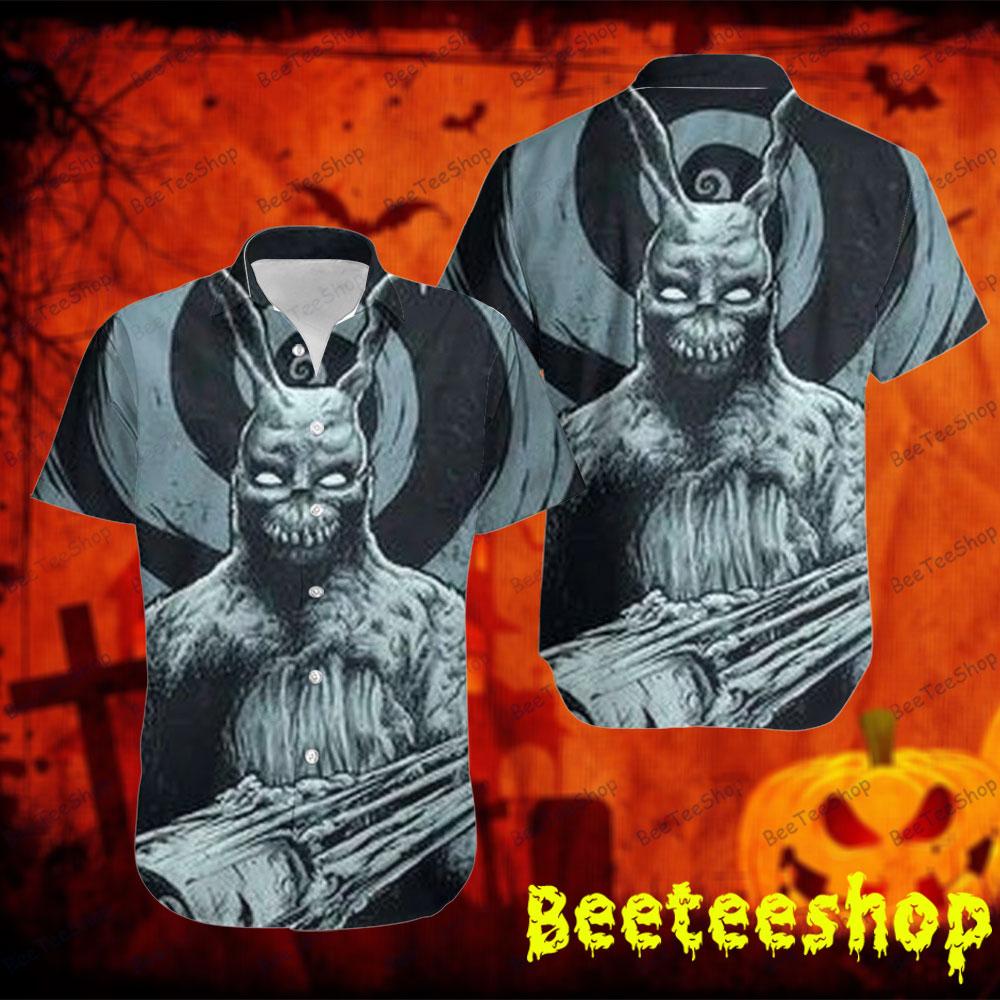 Donnie Darko Halloween Beeteeshop Hawaii Shirt