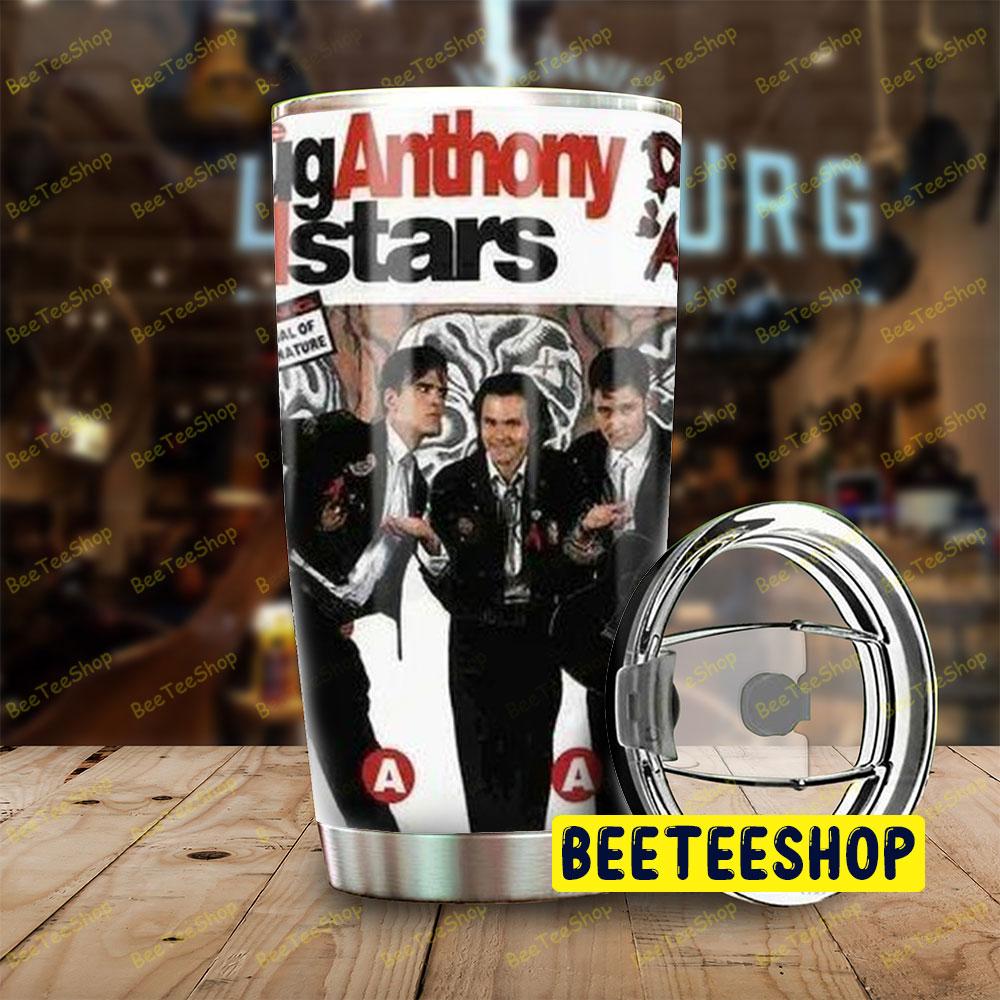 Doug Anthony All Stars Dead Alive Halloween Beeteeshop Tumbler