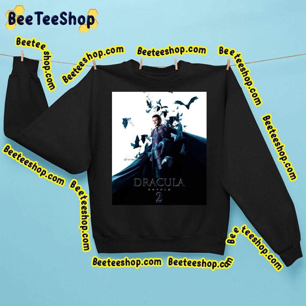 Dracula Untold 2 Beeteeshop Trending Unisex Sweatshirt