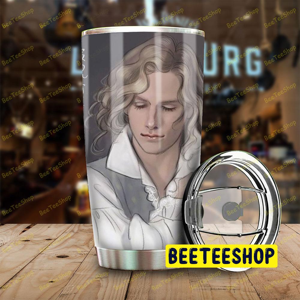 Draw Interview With The Vampire The Vampire Chronicles Halloween Beeteeshop Tumbler