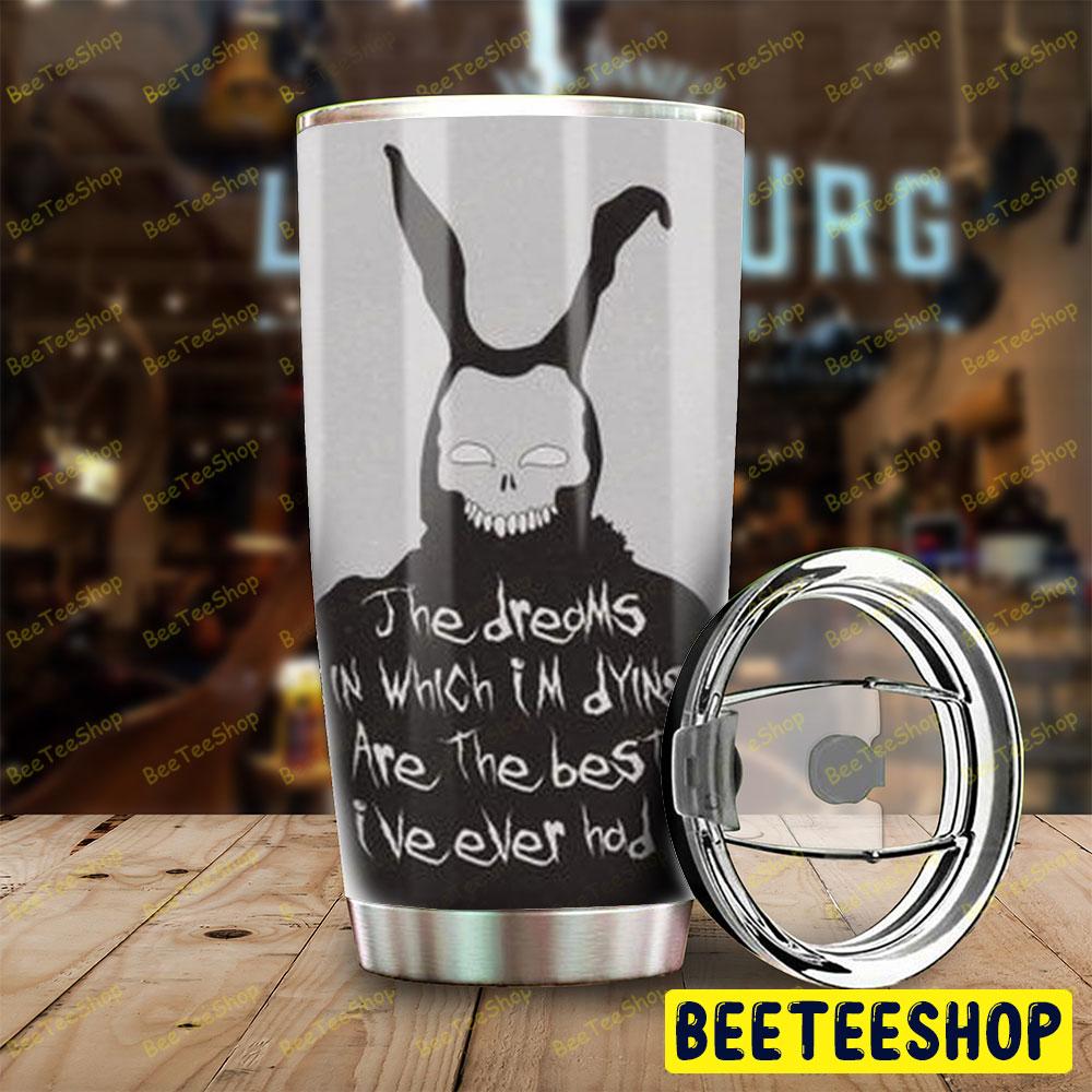 Dreams Donnie Darko Halloween Beeteeshop Tumbler