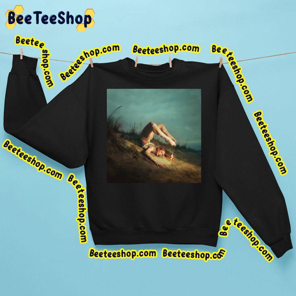 Eartheater Powders 2023 Album Beeteeshop Trending Unisex Sweatshirt