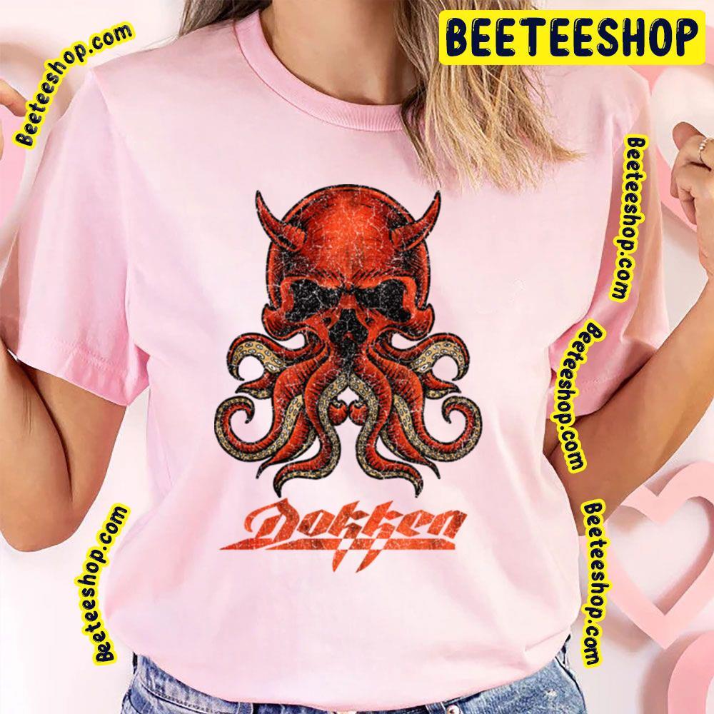 East Dokken Beeteeshop Trending Unisex T-Shirt