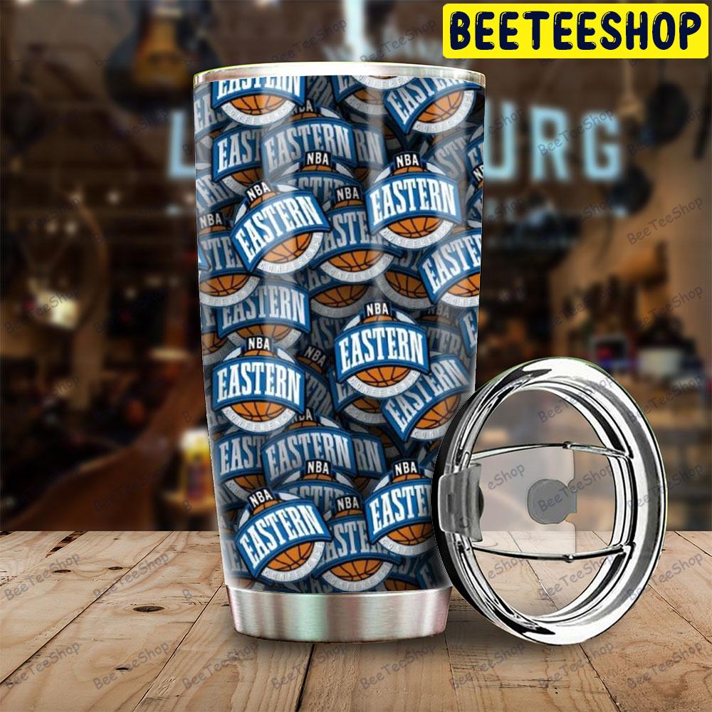 Eastern Conference American Sports Teams Beeteeshop Tumbler