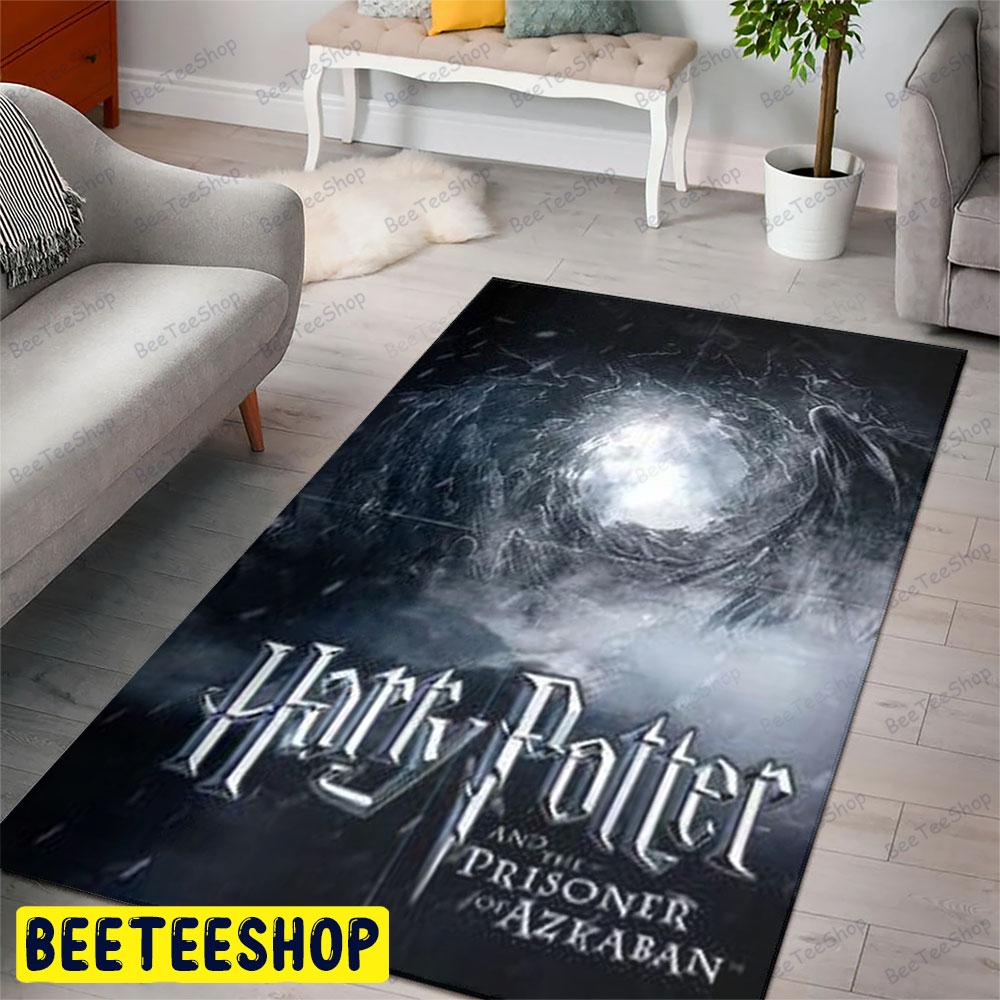 Encarte Harry Potter And The Prisoner Of Azkaban Halloween Beeteeshop Rug Rectangle