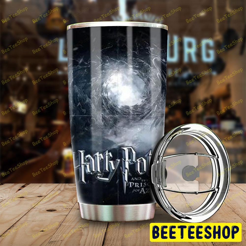 Encarte Harry Potter And The Prisoner Of Azkaban Halloween Beeteeshop Tumbler