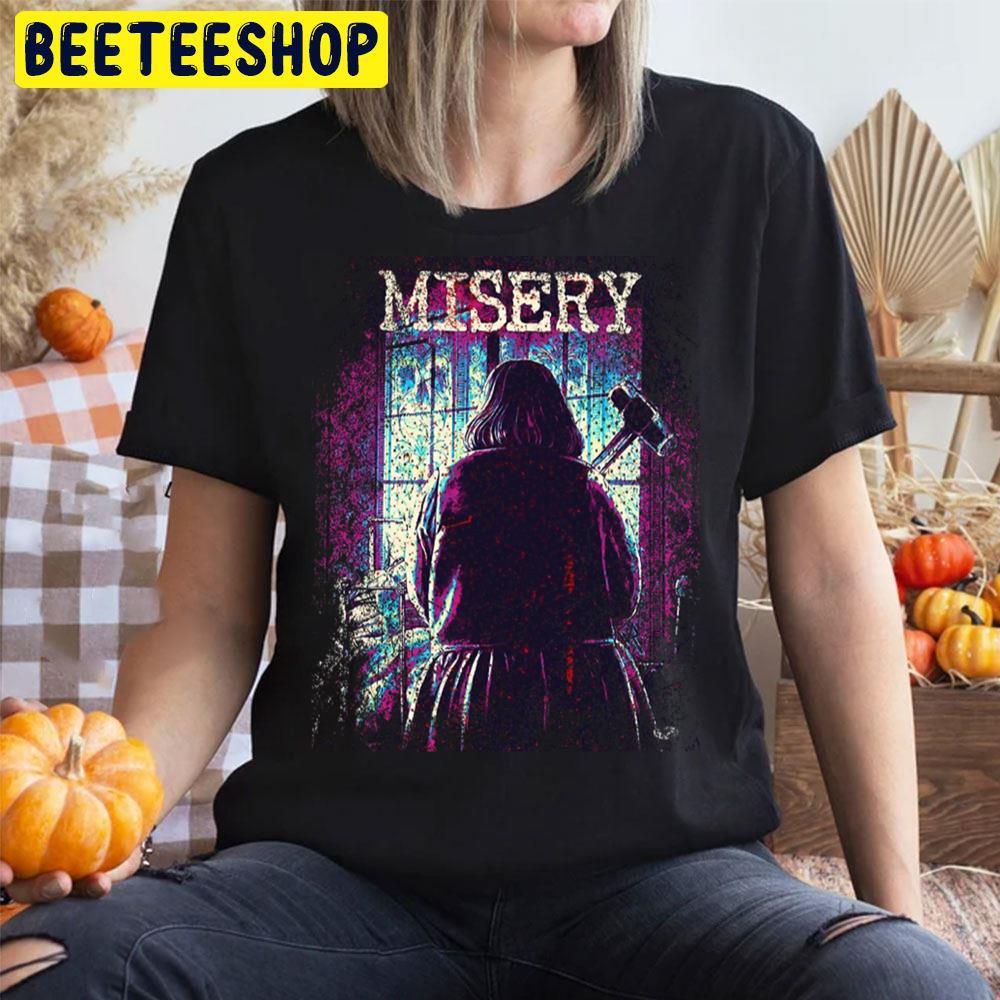 Escape The Madness Annie Wilkes Halloween Beeteeshop Unisex T-Shirt