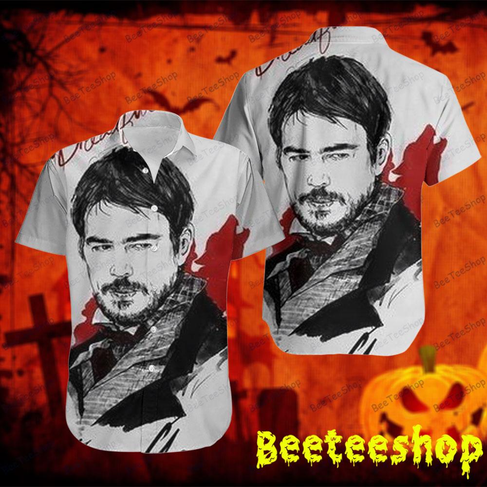 Ethan Chandler Penny Dreadful Halloween Beeteeshop Hawaii Shirt