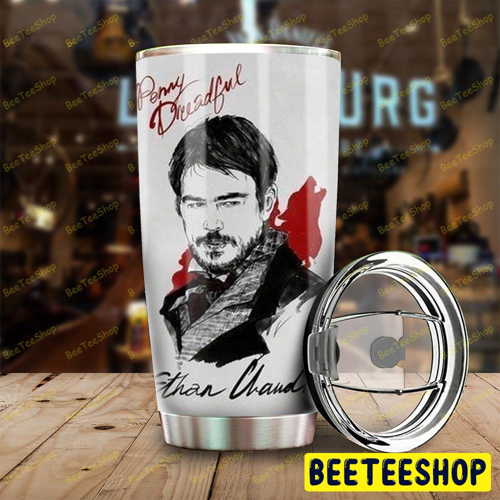 Ethan Chandler Penny Dreadful Halloween Beeteeshop Tumbler