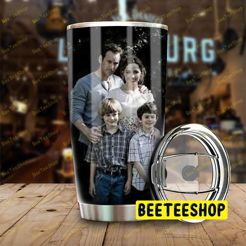 Family Insidious Halloween Beeteeshop Tumbler