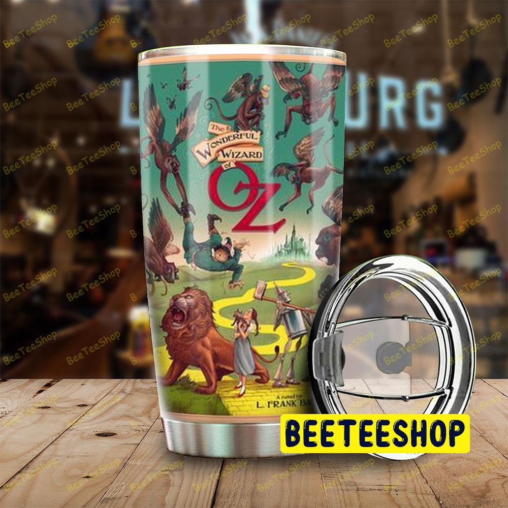 Fanart Return To Oz Halloween Beeteeshop Tumbler