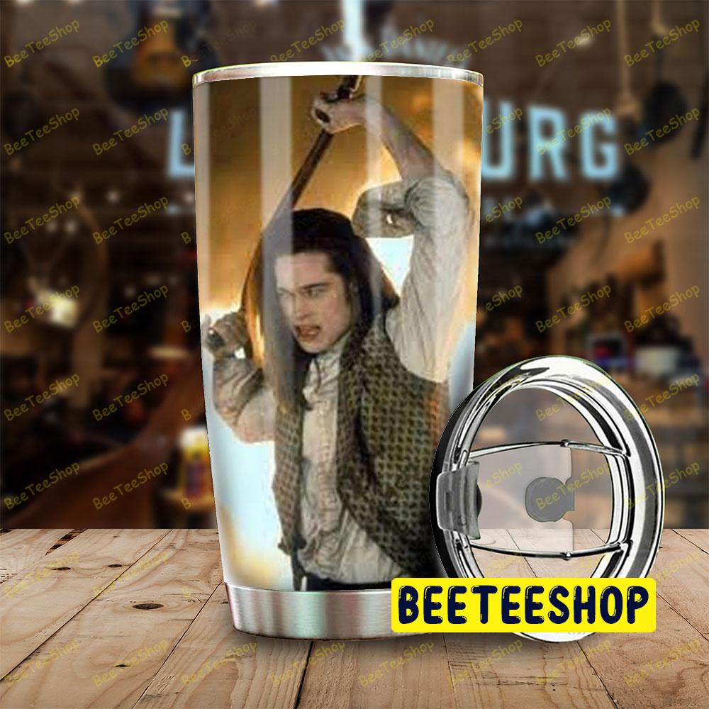 Fire Interview With The Vampire The Vampire Chronicles Halloween Beeteeshop Tumbler