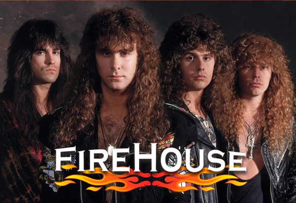 firehouse cover photo
