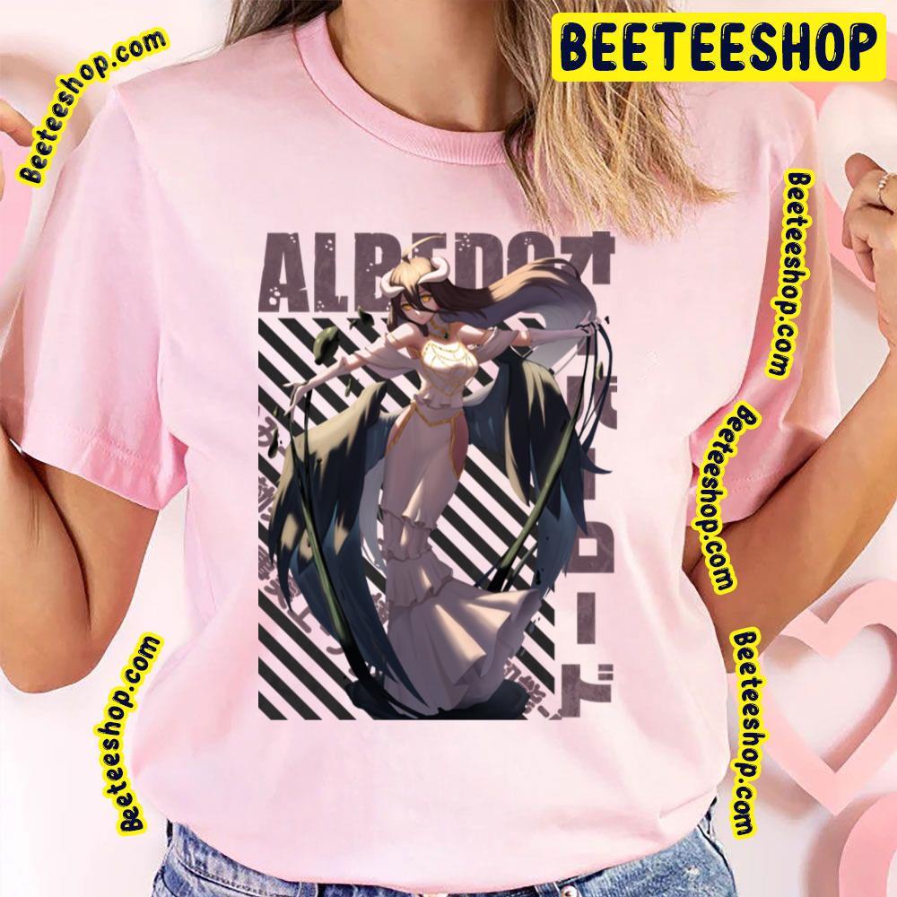 Fly Albedo Overlord Beeteeshop Trending Unisex T-Shirt