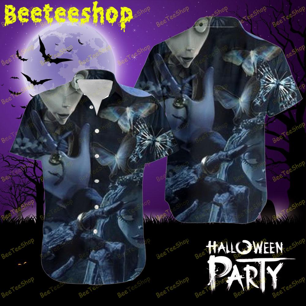 For You Corpse Bride Halloween Beeteeshop Hawaii Shirt