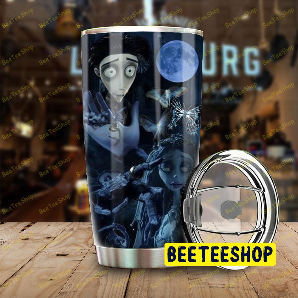 For You Corpse Bride Halloween Beeteeshop Tumbler