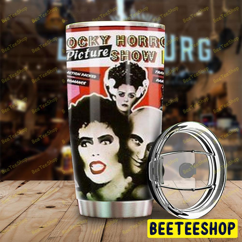 Funny Band The Rocky Horror Picture Show Halloween Beeteeshop Tumbler