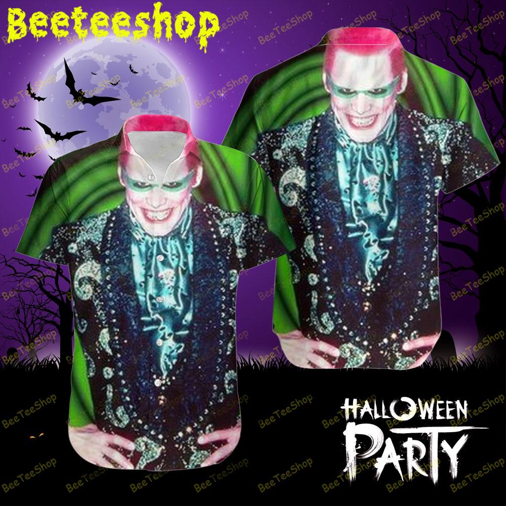 Funny Batman Forever Halloween Beeteeshop Hawaii Shirt