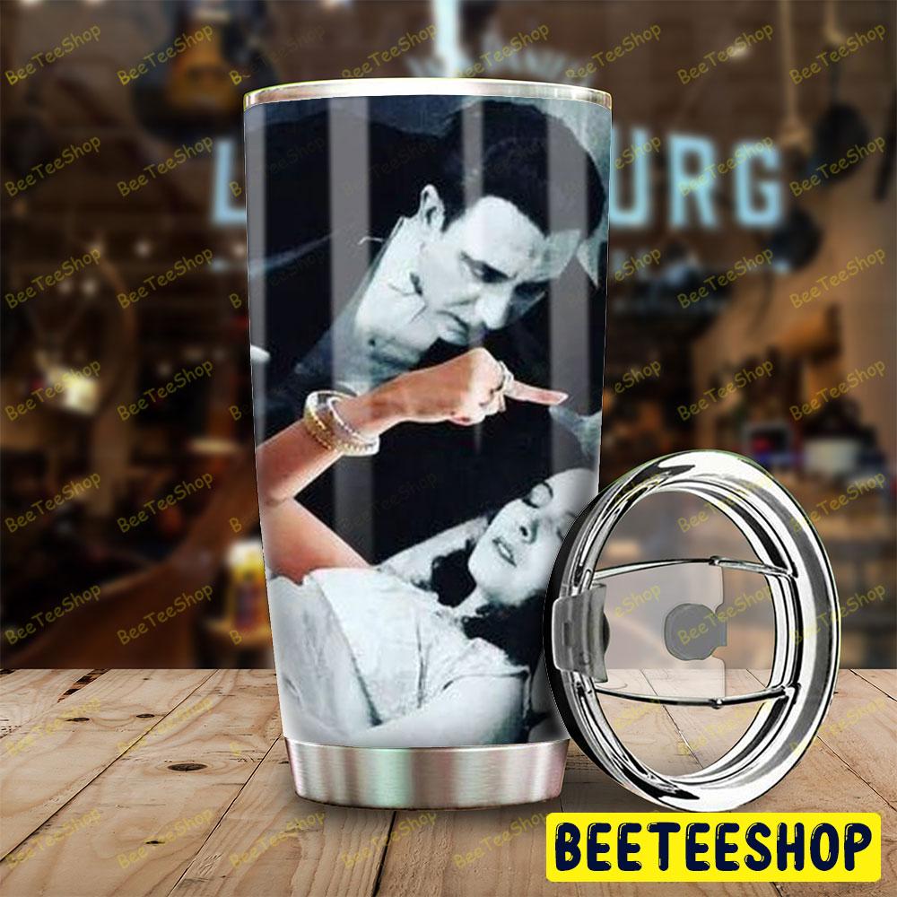 Funny Dracula Halloween Beeteeshop Tumbler