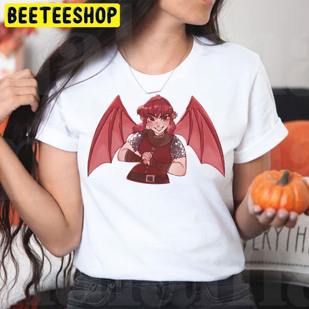 Funny Nimona Beeteeshop Trending Unisex T-Shirt